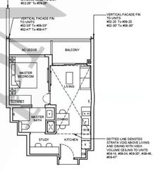 FORETT AT BUKIT TIMAH (D21), Apartment #631048991